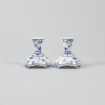 1208 8367 CANDLESTICKS